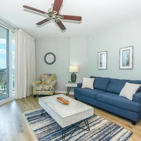 Apartamento The Palms Of Destin 2914 Junior